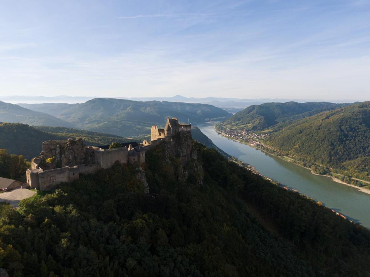 Ubytování v soukromí Goldene Wachau - *
