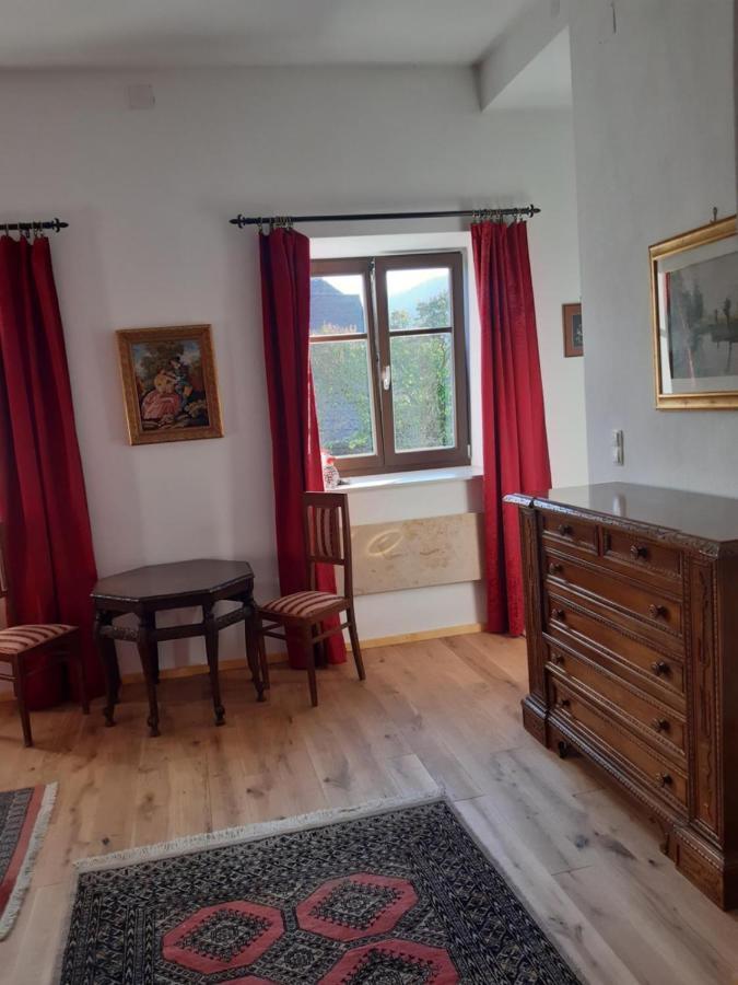 Ubytování v soukromí Goldene Wachau -